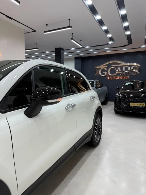 Fiat 500x 2023 Club