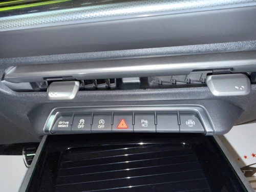 Audi Q3 2026 Sport back / S-line