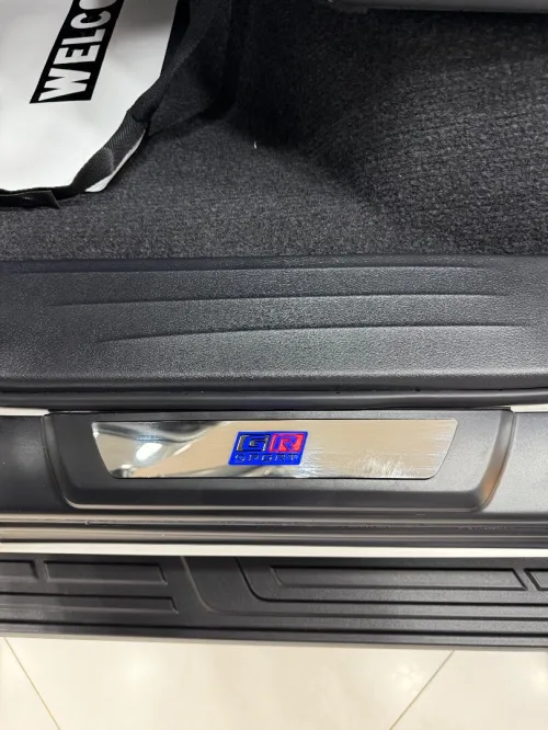 Toyota HILUX 4*4 2025 GR SPORT /FULL OPTION