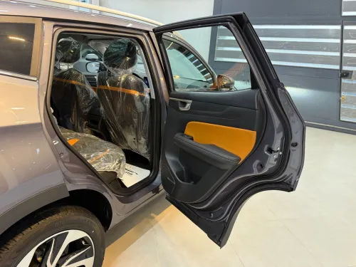 Chery Kaiyi 2025 X3pro