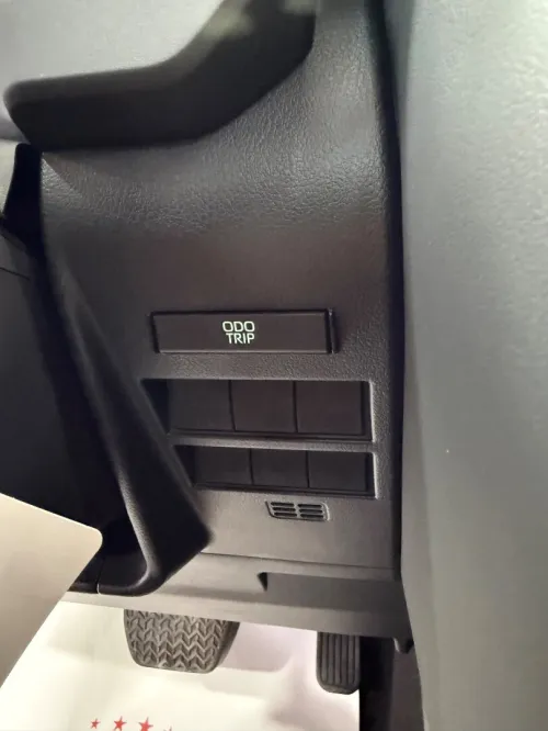 Toyota Land Cruiser  2025 VX-R / LC 300 FULL OPTION