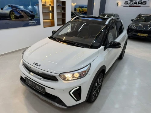 Kia KX1 2026 Luxury full option