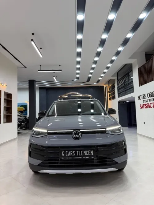 Volkswagen Tharu  2025 XR