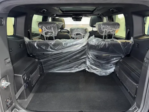 Jetour T2 2025 XWD TRAVEL +/FULL OPTION