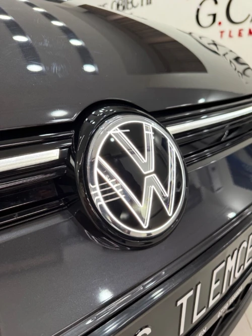 Volkswagen Golf 8,5 full option 2026 R_LINE