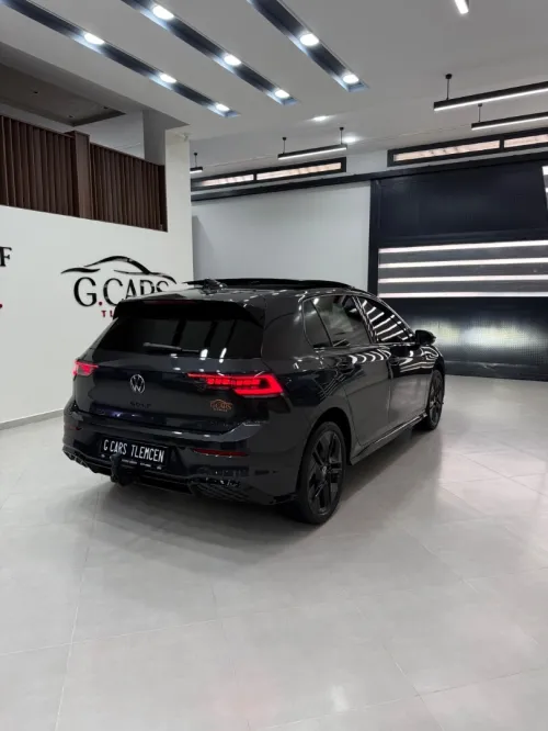 Volkswagen Golf 8,5 full option 2026 R_LINE