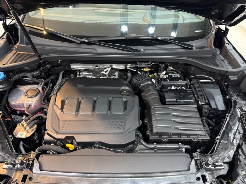 Audi Q3 2026 Sport back / S-line