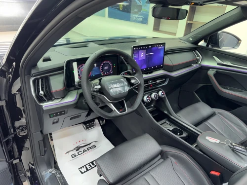 Skoda Kodiaq 2026 RS FULL OPTION 🇩🇪🇩🇪