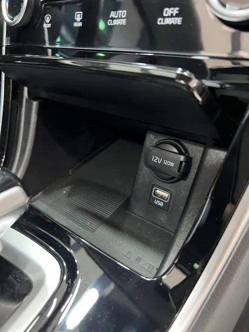 Kia Seltos 2026 Luxury