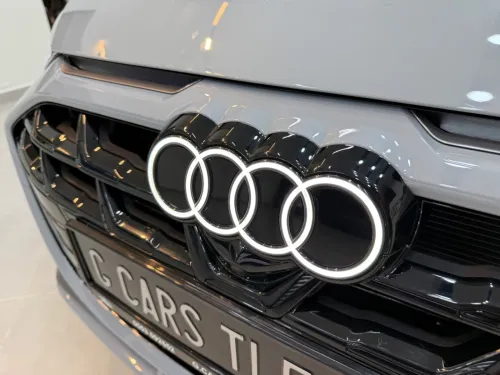 Audi A3 2025 S-LINE