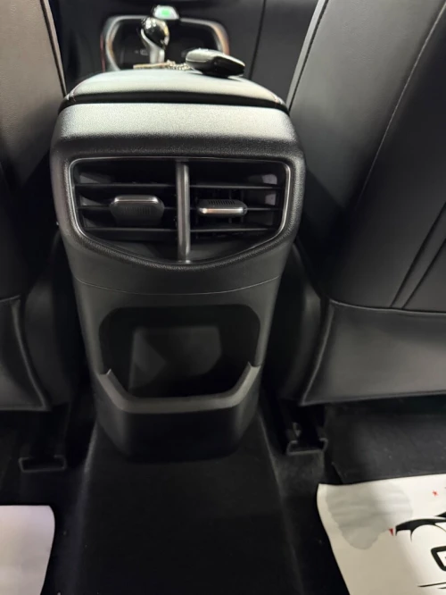 MG 5 180 DVVT 2025 FULL OPTION
