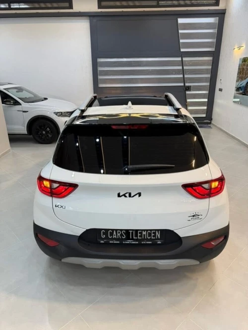 Kia KX1 2026 Luxury full option
