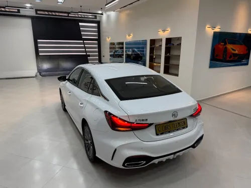 5 180 dvvt 2025 Full option