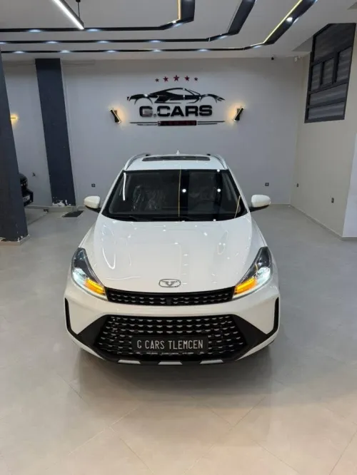 Chery Kaiyi 2025 X3pro