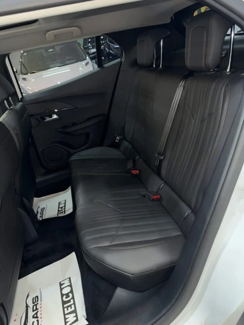 Peugeot 2008 2025 Allure Pack