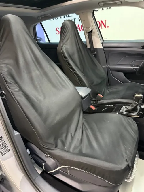 Volkswagen Tharu  2025 XR