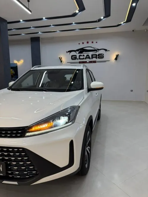 Chery Kaiyi 2025 X3pro