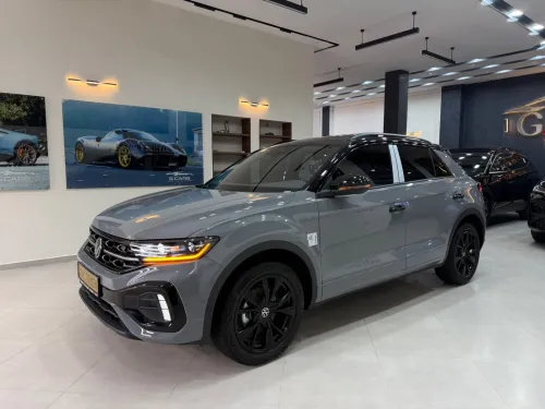 Volkswagen T-Roc 2026 R- Line Edition 