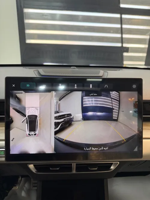Jetour Dashing 2025 Luxury