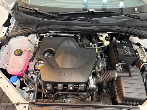 MG 5 180 DVVT 2025 FULL OPTION