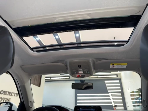 Peugeot 2008 2025 Allure Pack