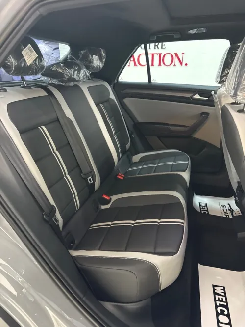 Volkswagen T-Roc 2026 R- Line Edition 