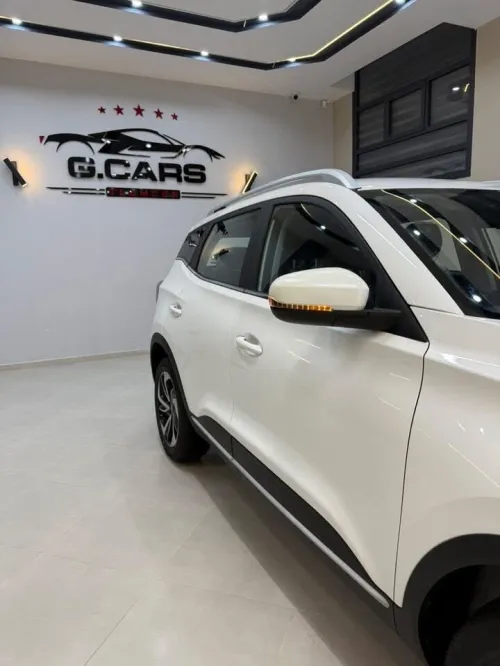 Chery Kaiyi 2025 X3pro