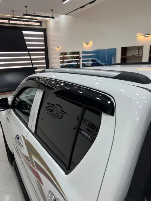 Toyota HILUX REVO 2026 Glx