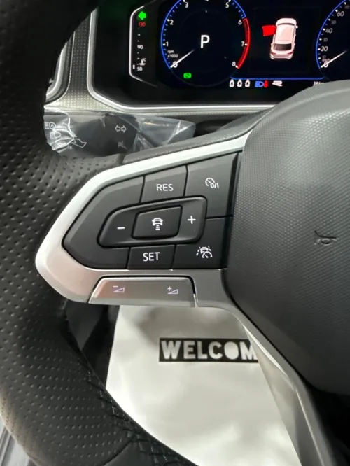 Volkswagen T-Roc 2026 R- Line Edition 