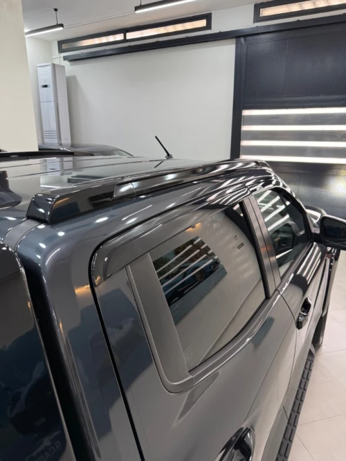 Mitsubishi L200 FULL OPTION 2026 BLACK ÉDITION