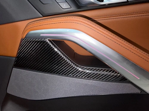 BMW X6 2026 M sport