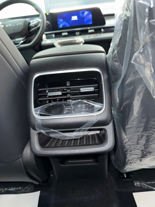 Chery Tiggo5X 2026 Pro
