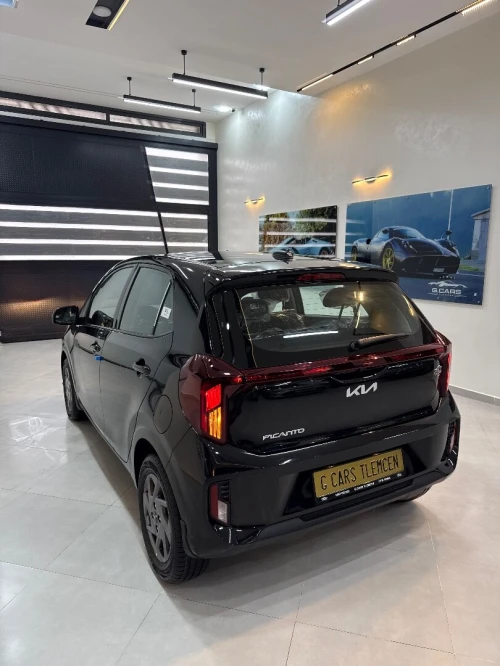 Kia Picanto 2025 XL