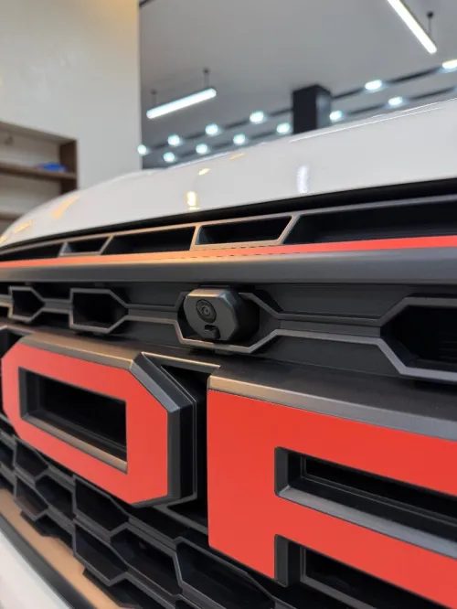 Ford RAPTOR 2025 PROFORMANCE