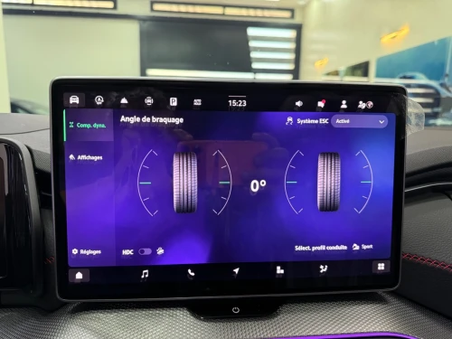 Skoda Kodiaq 2026 RS FULL OPTION 🇩🇪🇩🇪