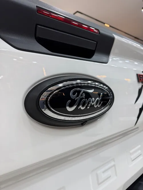 Ford RAPTOR 2025 PROFORMANCE