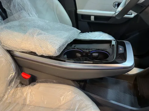 Jetour Dashing 2025 Luxury