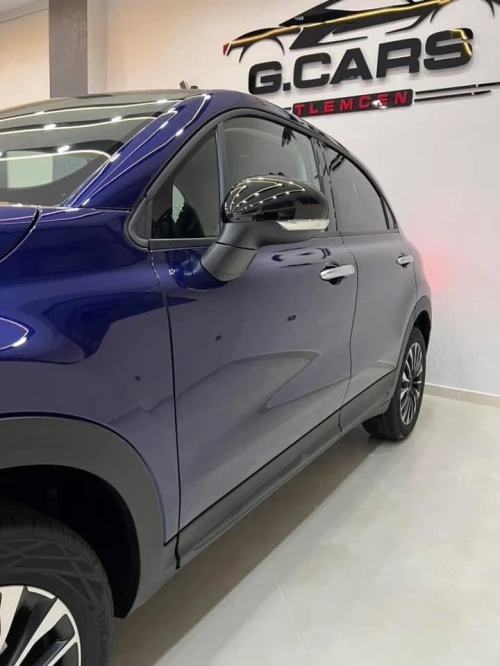 Fiat 500x 2024 Club