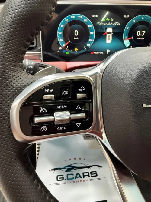 Jetour  X70 PLUS 2026 Luxury 7 places