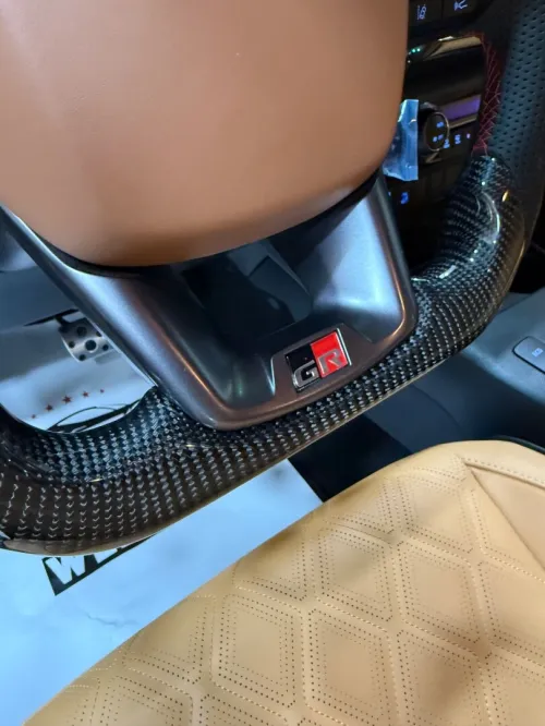 Toyota HILUX GR SPORT VIP 2026 RALLY EDITION