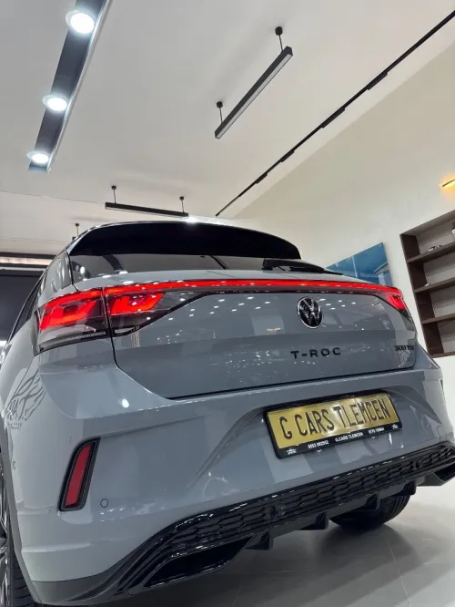 Volkswagen T-Roc 2026 R- Line Edition 