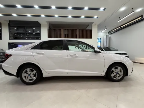 Hyundai Accent 2024 Gls