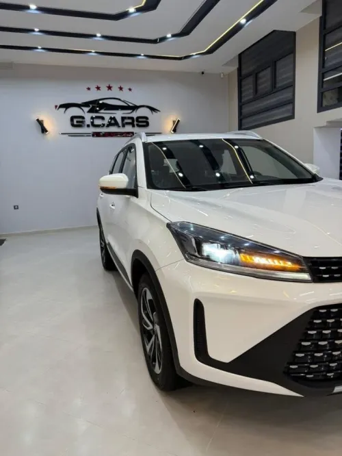 Chery Kaiyi 2025 X3pro
