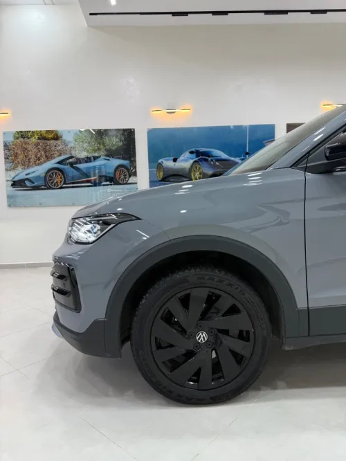 Volkswagen Tharu  2025 XR
