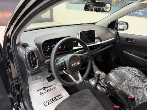 Kia Picanto 2025 XL