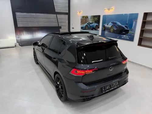 Volkswagen Golf 8,5 full option 2026 R-LINE / BLACK ÉDITION
