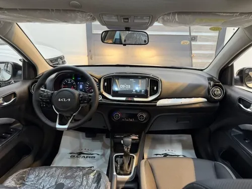 Kia KX1 2026 Luxury full option