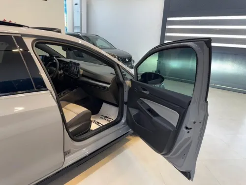 Volkswagen GOLF8.5 2026 R-LINE