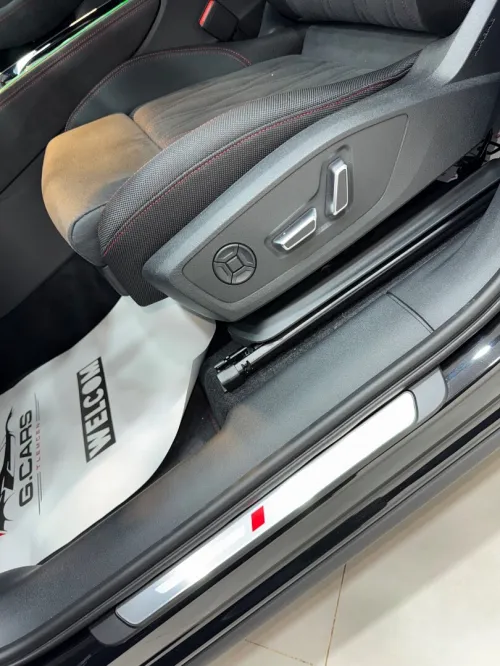 Audi Q3 2026 Sport back / S-line