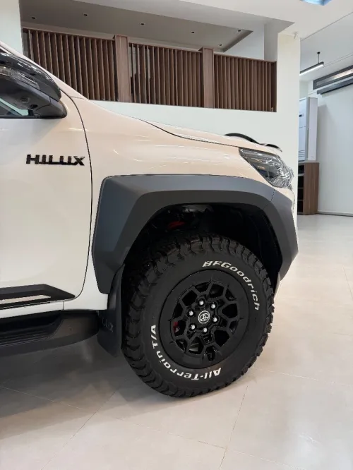 Toyota HILUX 4*4 2025 GR SPORT /FULL OPTION